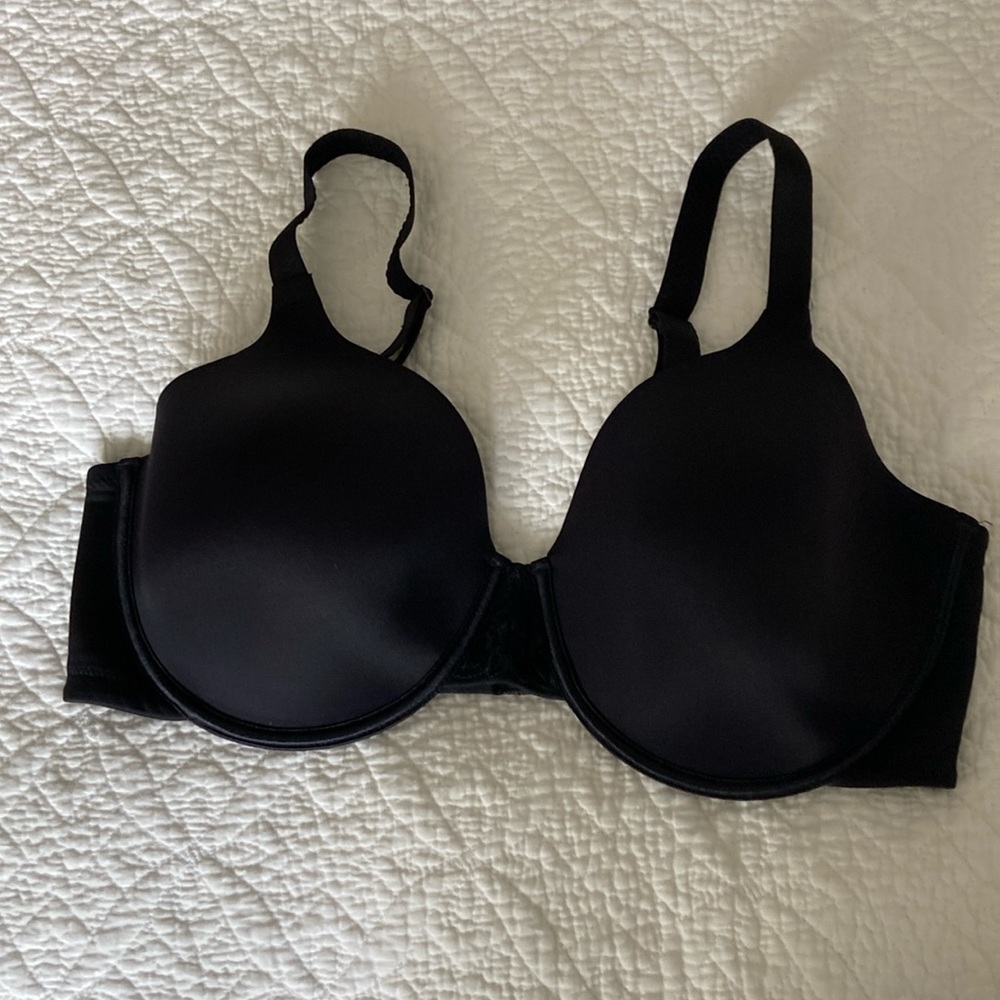 Vanity Fair Lightly Lines Full Coverage Underwire… - image 1
